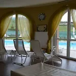 Semesteranläggning (resort) Golf Valcurone *