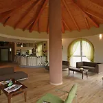 Semesteranläggning (resort) Golf Valcurone Momperone