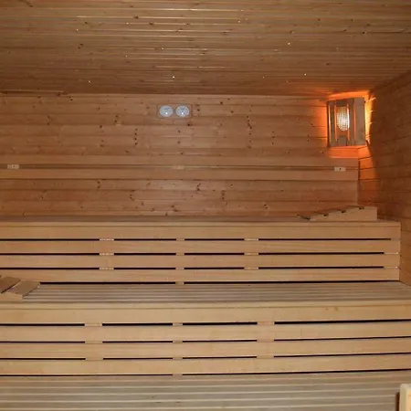 度假村 Golf Valcurone *