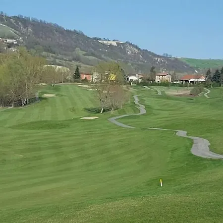 Golf Valcurone Momperone