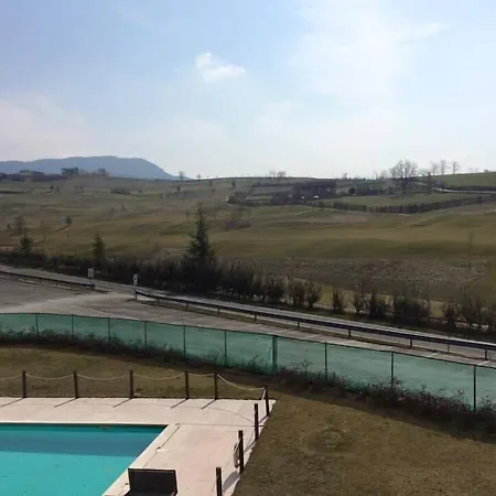 Golf Valcurone Momperone