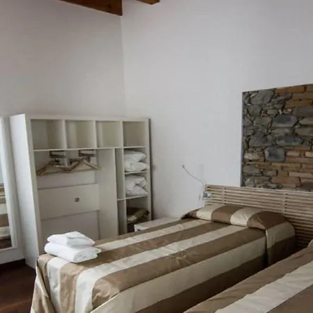 度假村 Golf Valcurone *