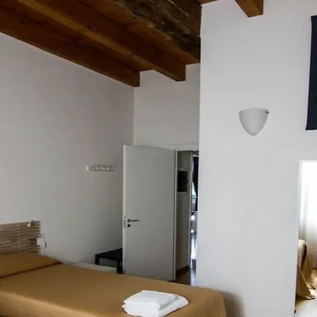 度假村 Golf Valcurone *