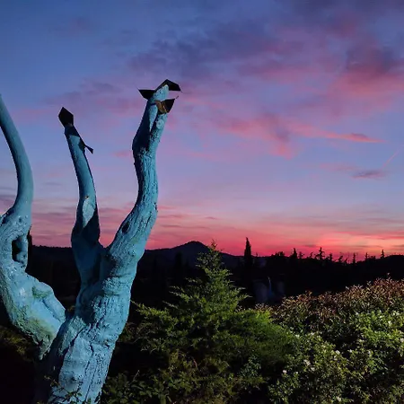 度假村 Golf Valcurone Momperone