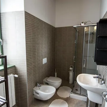 Golf Valcurone 度假村