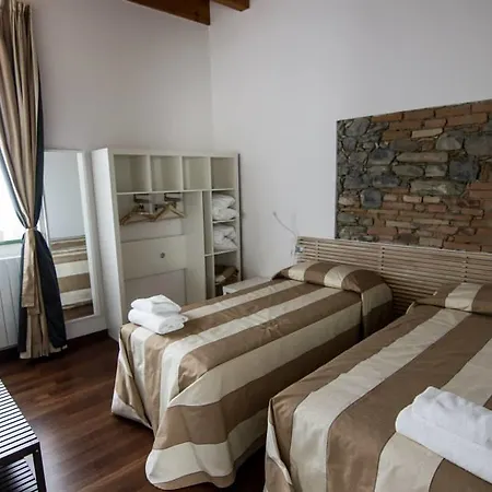 Golf Valcurone 度假村 Momperone