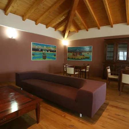 Golf Valcurone 度假村