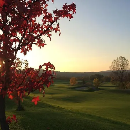 Golf Valcurone *