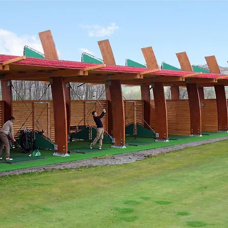 Golf Valcurone * Momperone