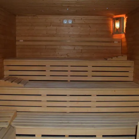 度假村 Golf Valcurone *