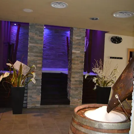 Golf Valcurone リゾート *