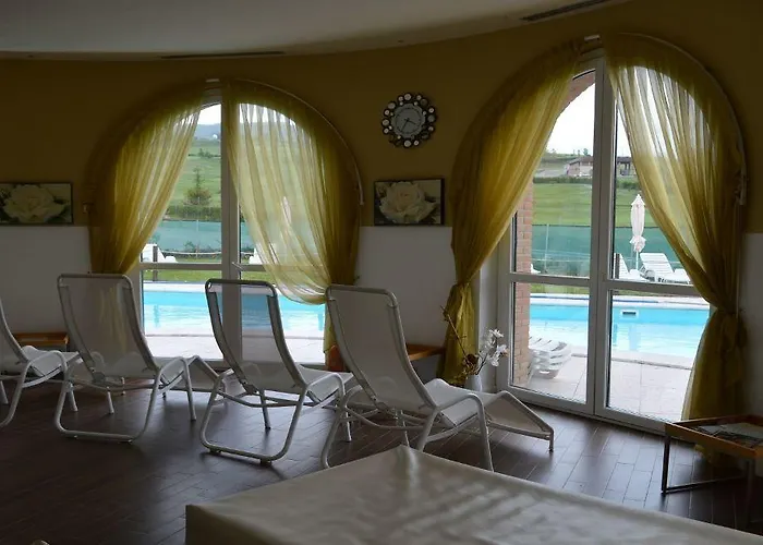 リゾート Golf Valcurone *