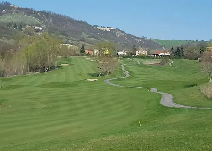 Golf Valcurone Momperone