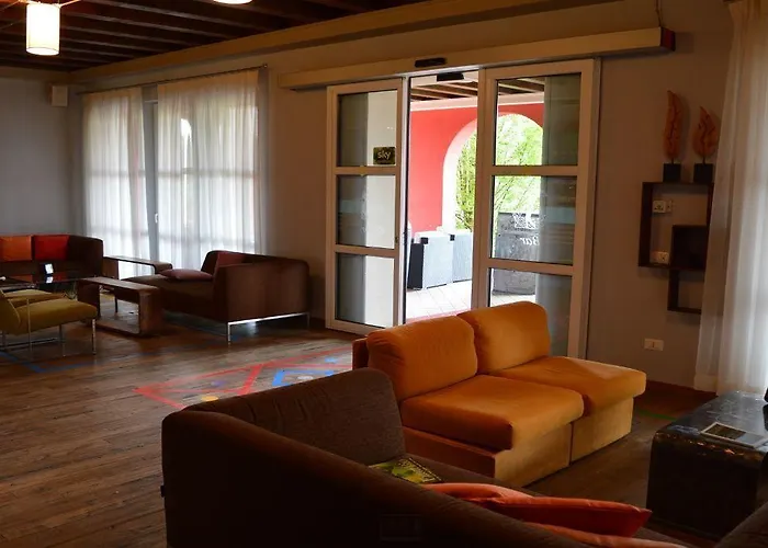 リゾート Golf Valcurone Momperone