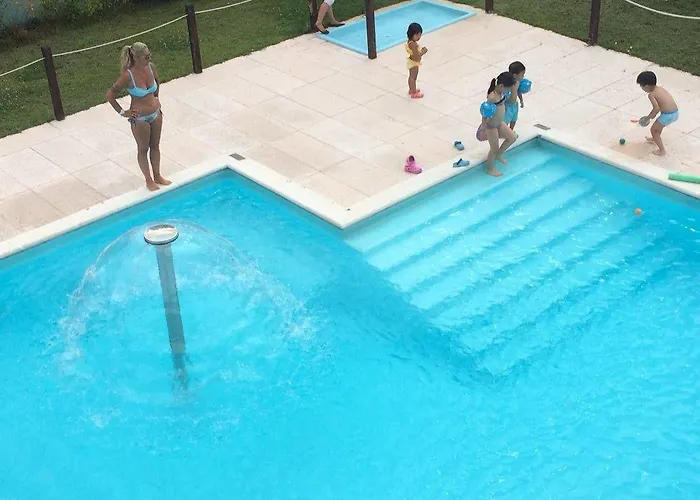 リゾート Golf Valcurone