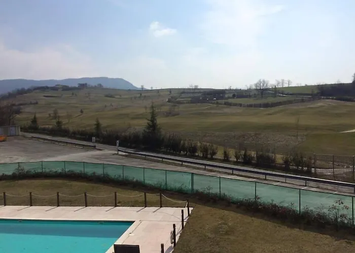 Golf Valcurone Momperone