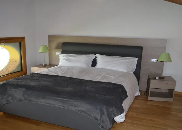 Golf Valcurone リゾート *