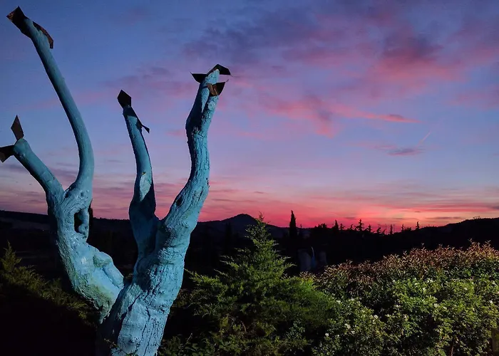 リゾート Golf Valcurone Momperone