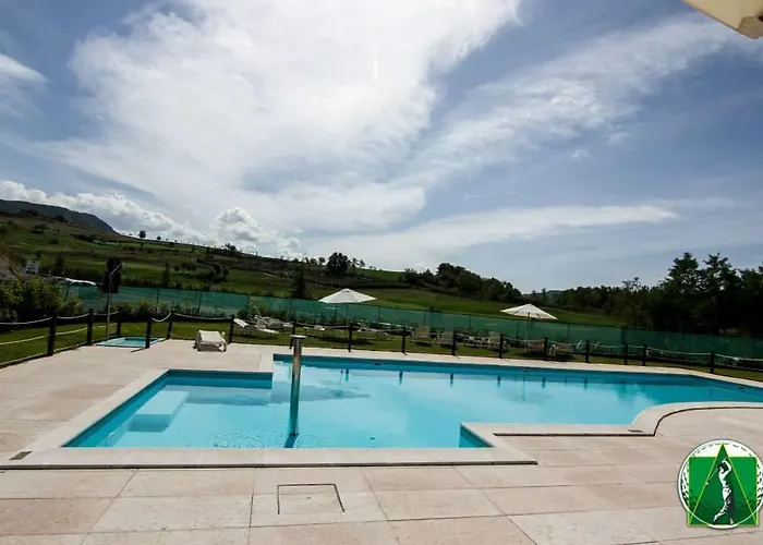 Golf Valcurone リゾート *