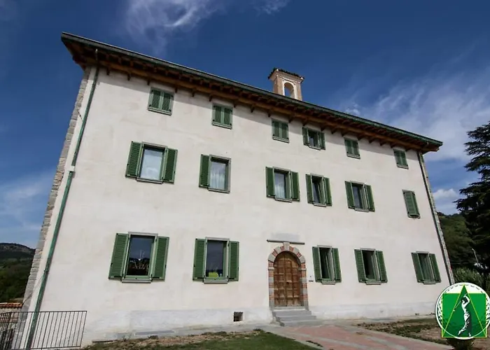 リゾート Golf Valcurone Momperone