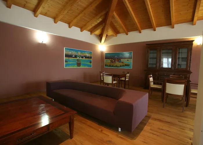 Golf Valcurone リゾート