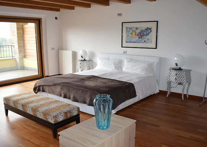 Golf Valcurone リゾート *