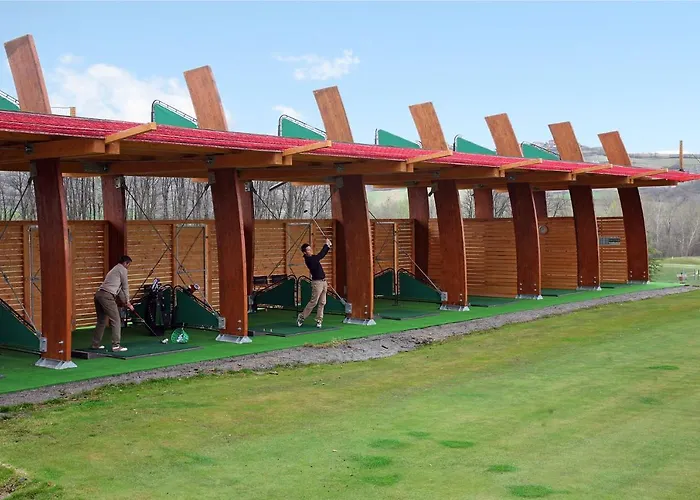 Golf Valcurone * Momperone