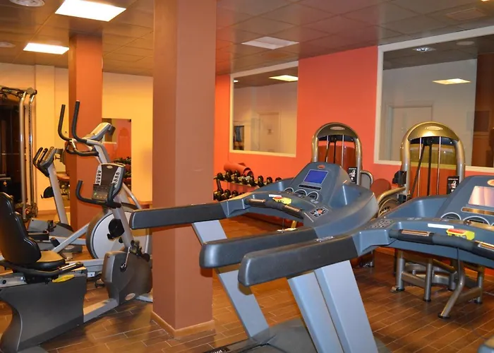 Golf Valcurone リゾート *