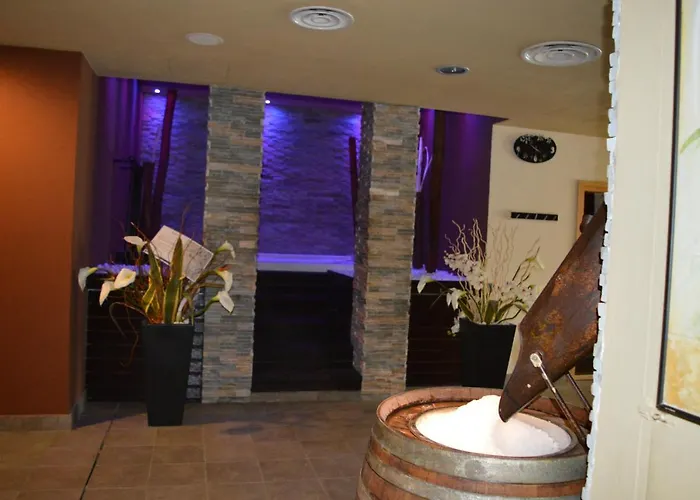 Golf Valcurone リゾート *